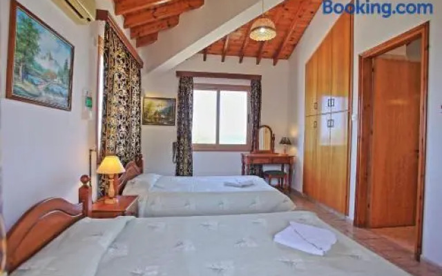 Marilena Sunset Villa No.1