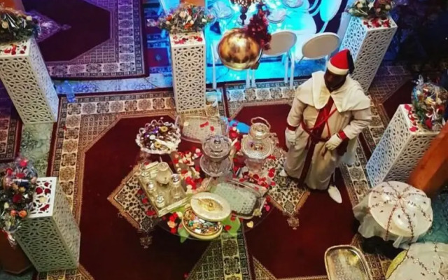 Riad Rahba