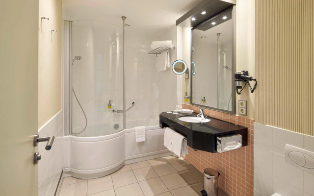 Best Western Premier Park Hotel and Spa