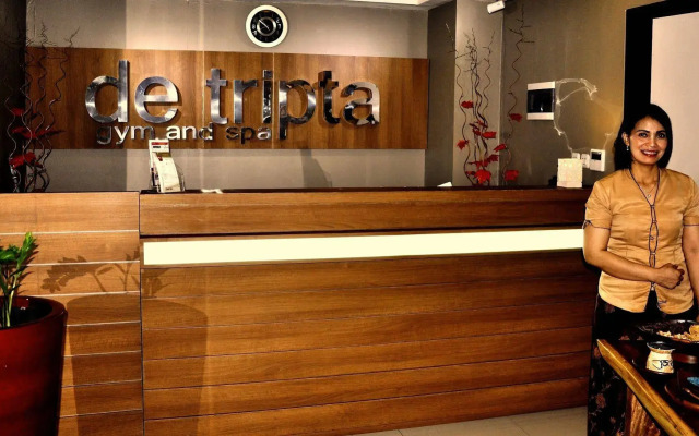 Grand Zuri Malioboro Yogyakarta