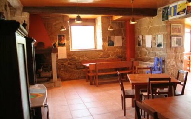 Casona Eguzkiart
