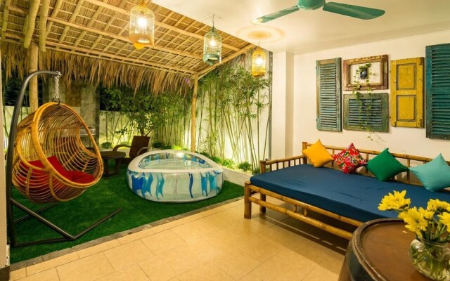 Little May Homestay Hoi An