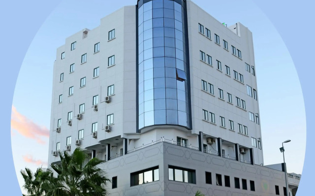 Hôtel El Yacouta