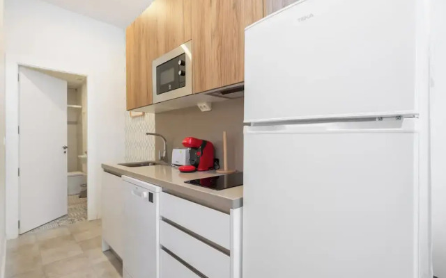 Apartamentos Luna Suites Palacio Dorita