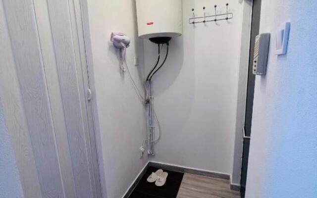 Miha modern and central apartament