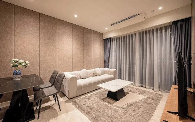 The Opera Residence Luxury Vacation