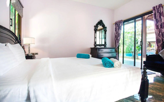 Jewels Villas Phuket