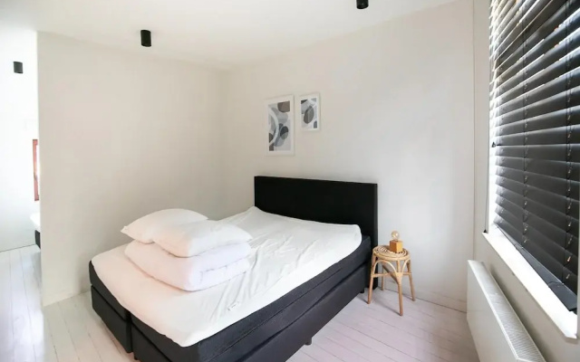Holiday Home in the Heart of Hasselt
