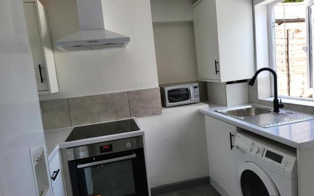 Vetrelax Colchester 3bedroom house