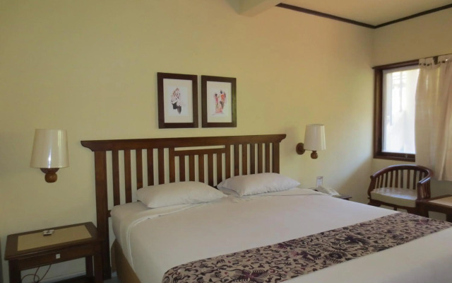 Besakih Beach Hotel