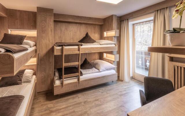 XL Appartements Steinhaus