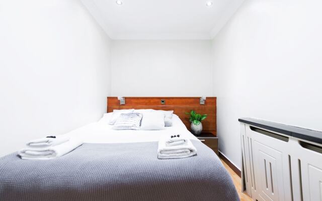 PML Apartments Gloucester Place