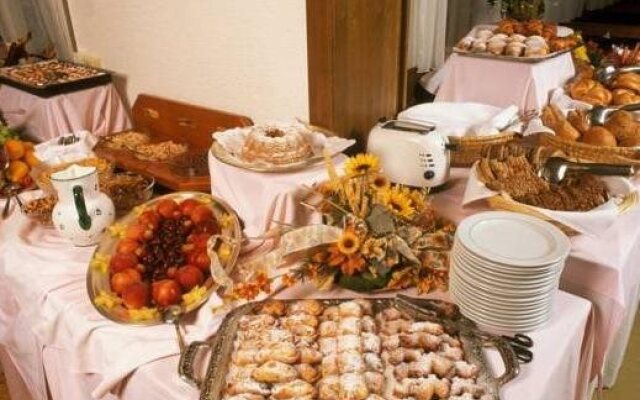 Terrassenhotel Reichmann