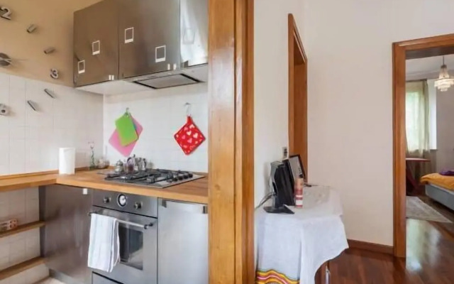 Veronetta Apartment