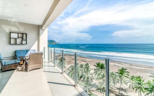Elegant Beachfront Condo at Diamonte del Sol - 801s by RedAwning