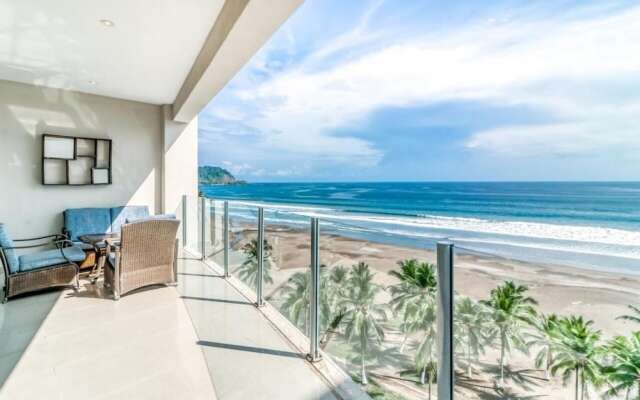 Elegant Beachfront Condo at Diamonte del Sol - 801s