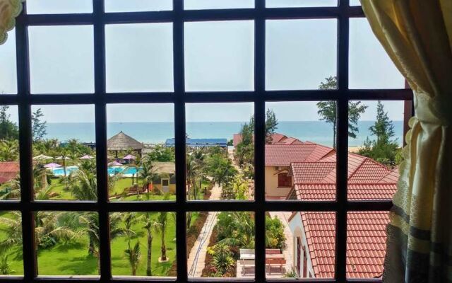 Saint Mary Resort