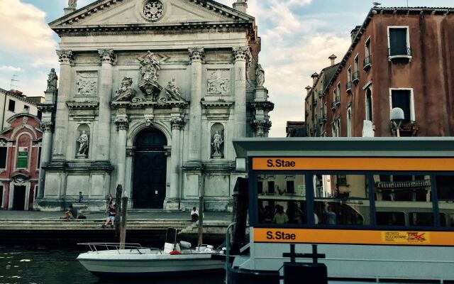 Corte Realdi Suites Venezia