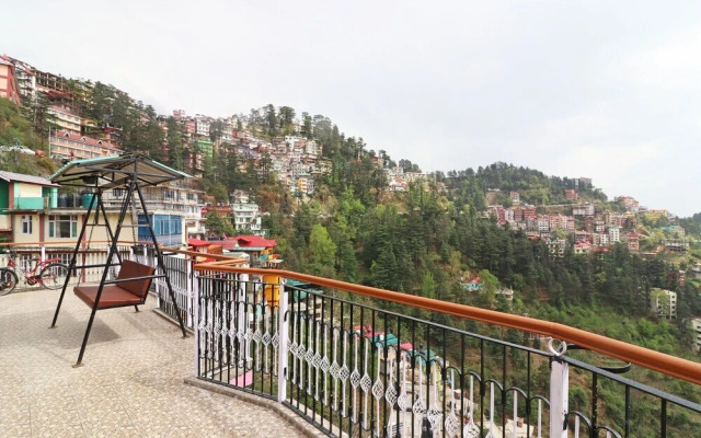 OYO 13408 Home 3BHK Hill View Devnagar