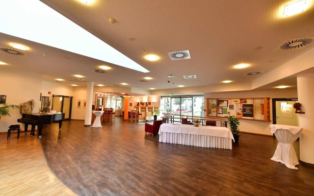 Hotel Aspethera