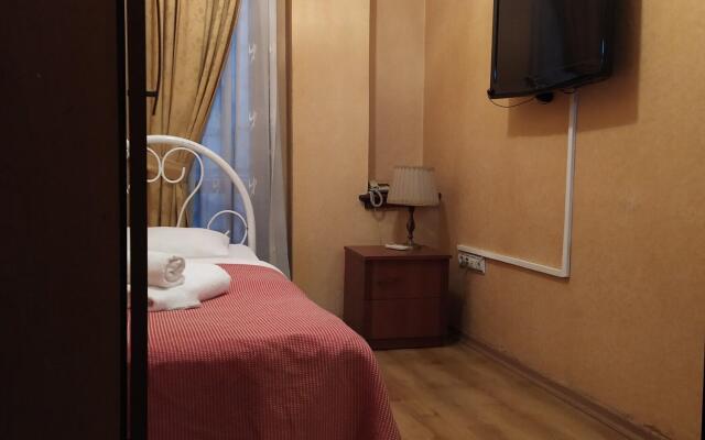 Istanbul Shamrock Hotel