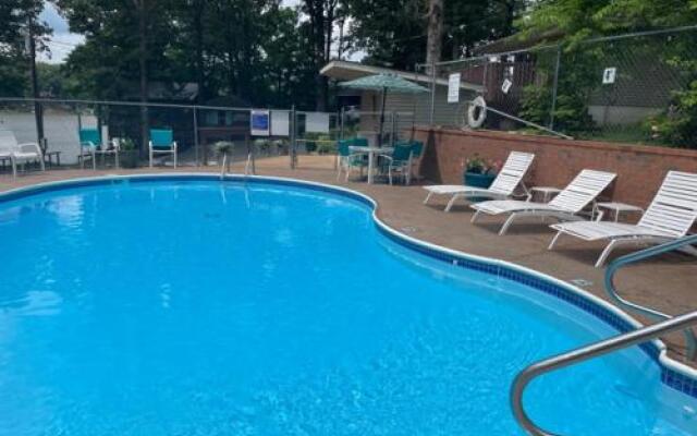 America's Paradise Resort