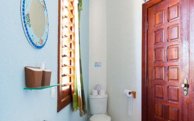 Hotel e Pousada Cumbuco Guesthouse