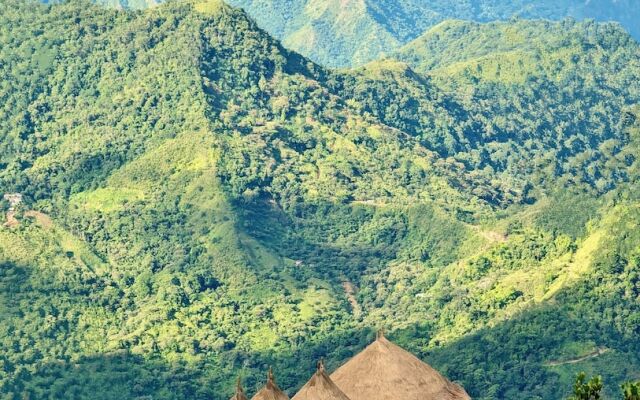 El Dorado ProAves Reserve