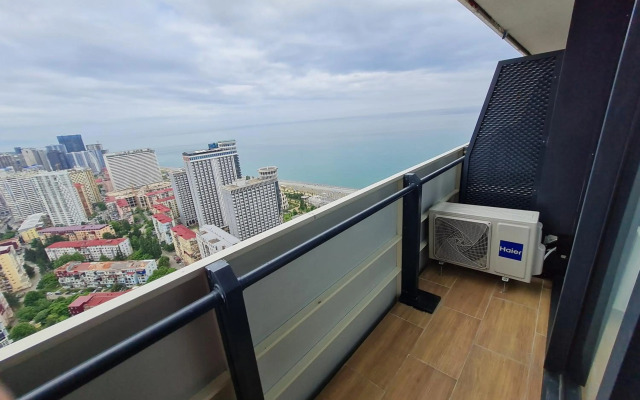 Hotel Orbi City Sea Horizon