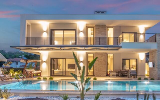 Villa Alis