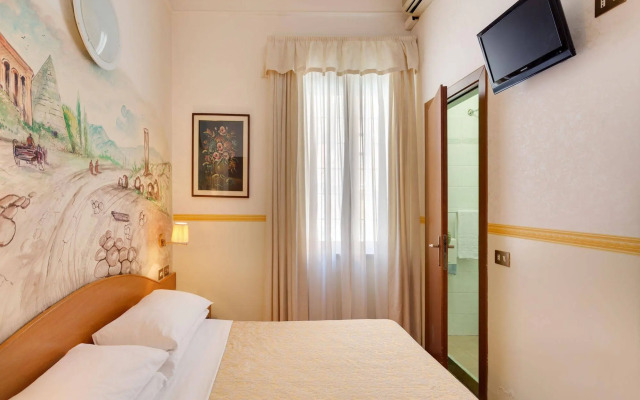 Hotel Washington