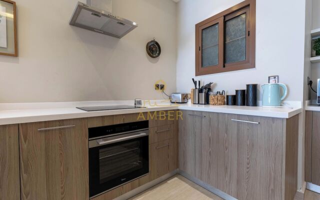 Amber Hospitality Izdihar