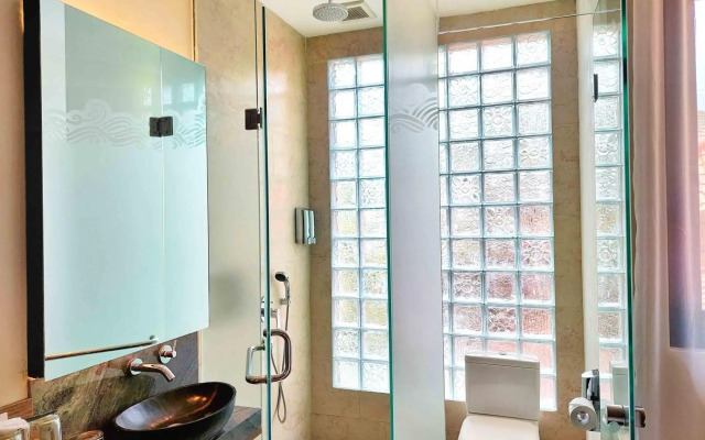 THE BATU Hotel & Villas