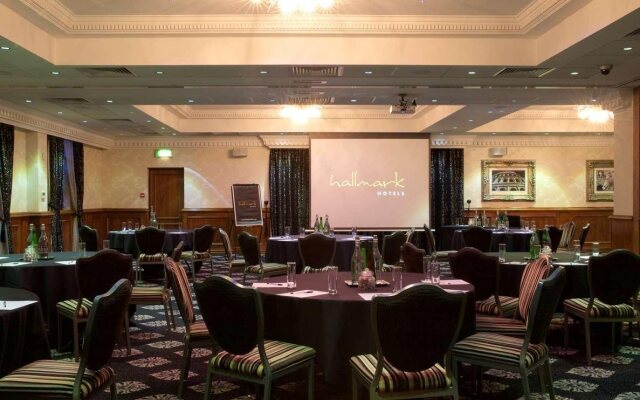 Preston Leyland Hotel Signature Collection by Best Western
