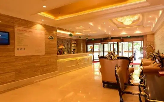 Vienna Hotel