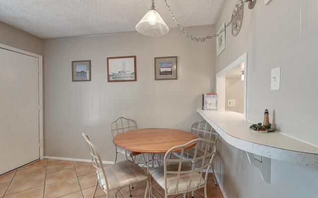 Mustang Bungalow 4MI