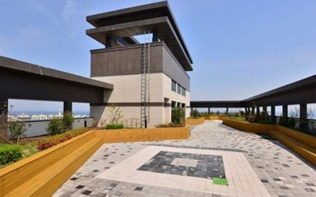 Jeju Avillos Serviced Residence