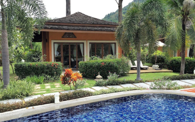 Laguna Villas Yao Noi