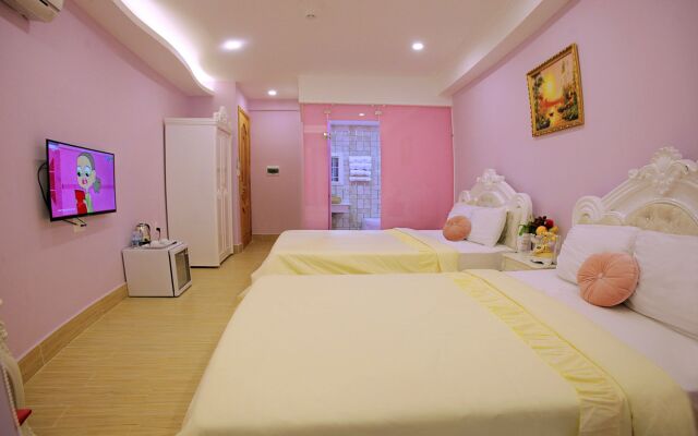 Happy Star Hotel Nha Trang