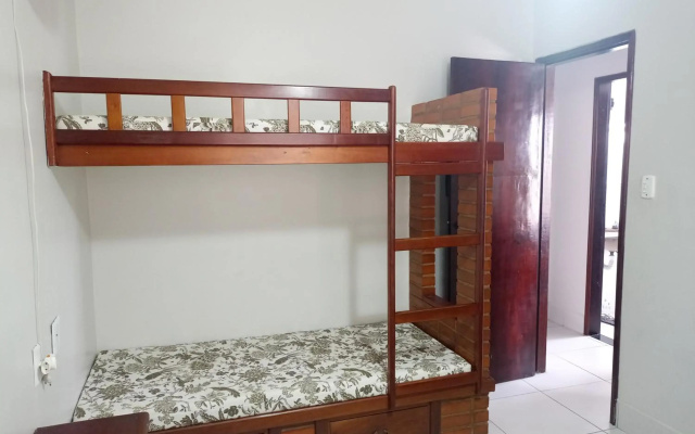 Apartamento Cabo Frio - 4 quartos, 450 m da praia
