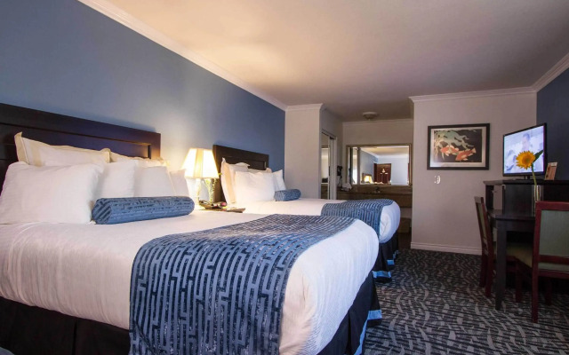 Regency Inn Los Angeles