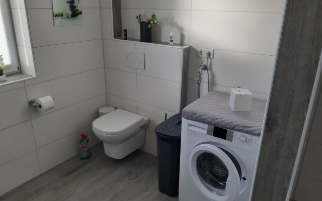 Ferienwohnung Nordsee