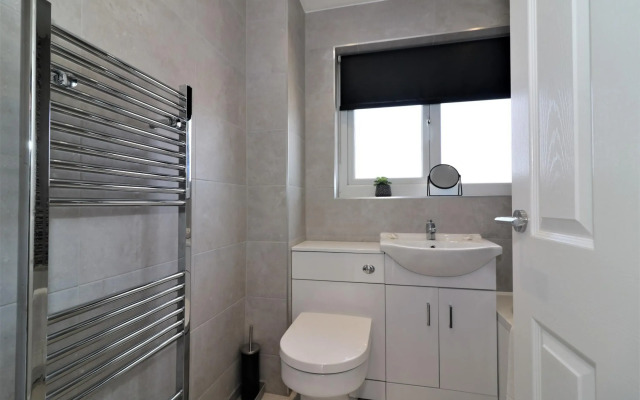 Sydney House - East Kilbride