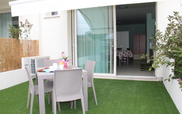 Residence Il Triangolo