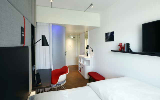 citizenM Zürich - Image 4