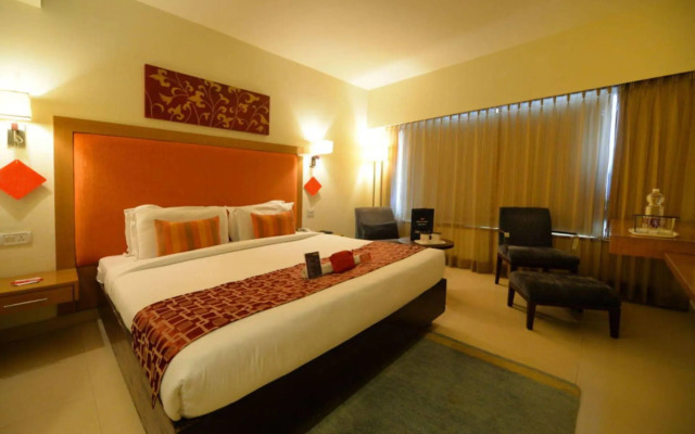 RnB Banjara Hills