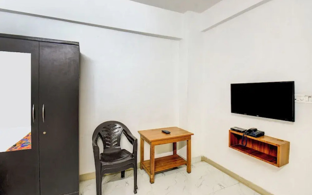 Fabhotel Sai Executive