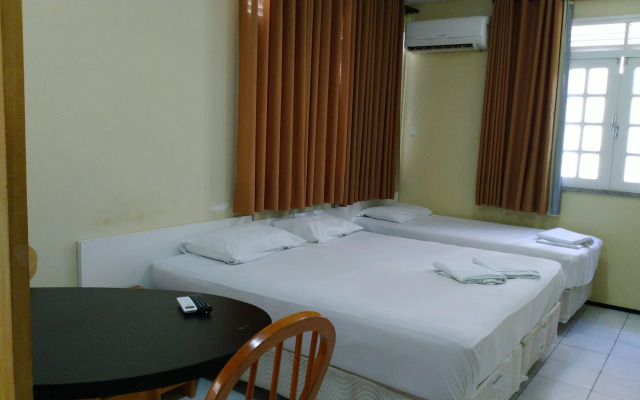 Hotel Praia 2000