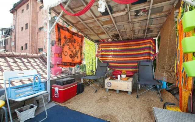 Noel's Guesthouse
