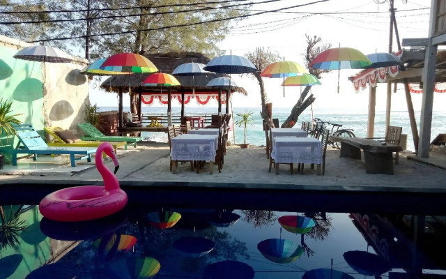 Pondok Windy Bungalows